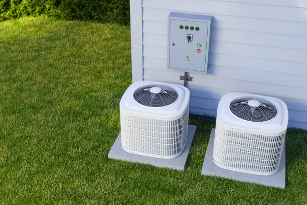 Central City, IL HVAC Company