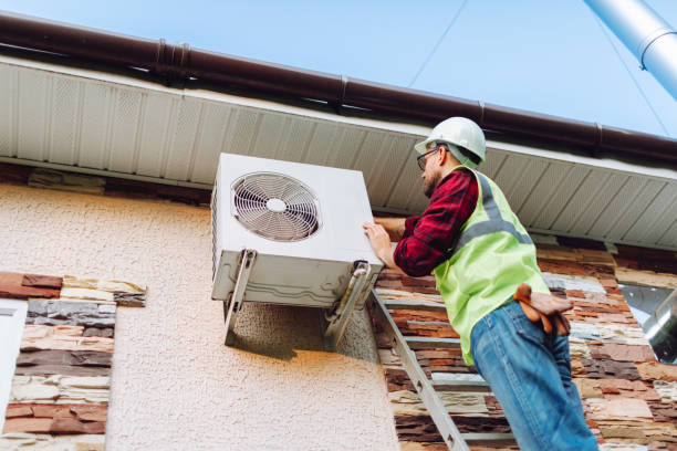 Best HVAC repair near me  in Central City, IL