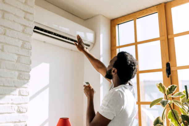 Best Central air repair  in Central City, IL