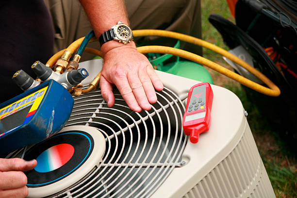 Best Air quality test  in Central City, IL