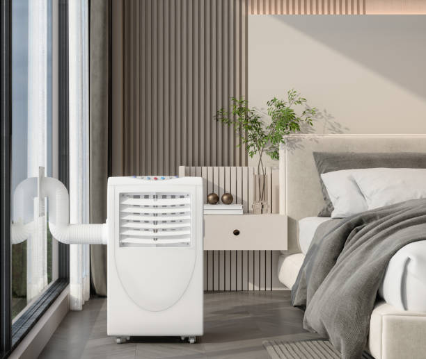 Best HVAC air duct cleaning  in Central City, IL