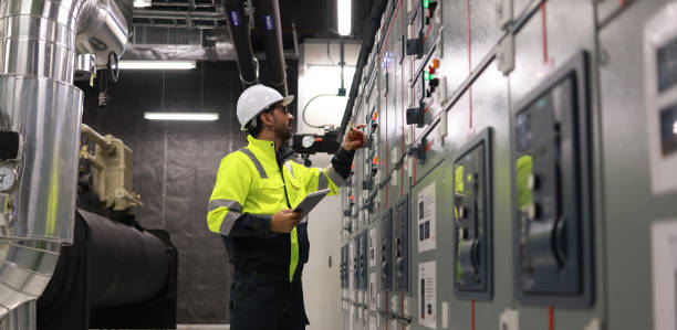 Best Local HVAC companies  in Central City, IL